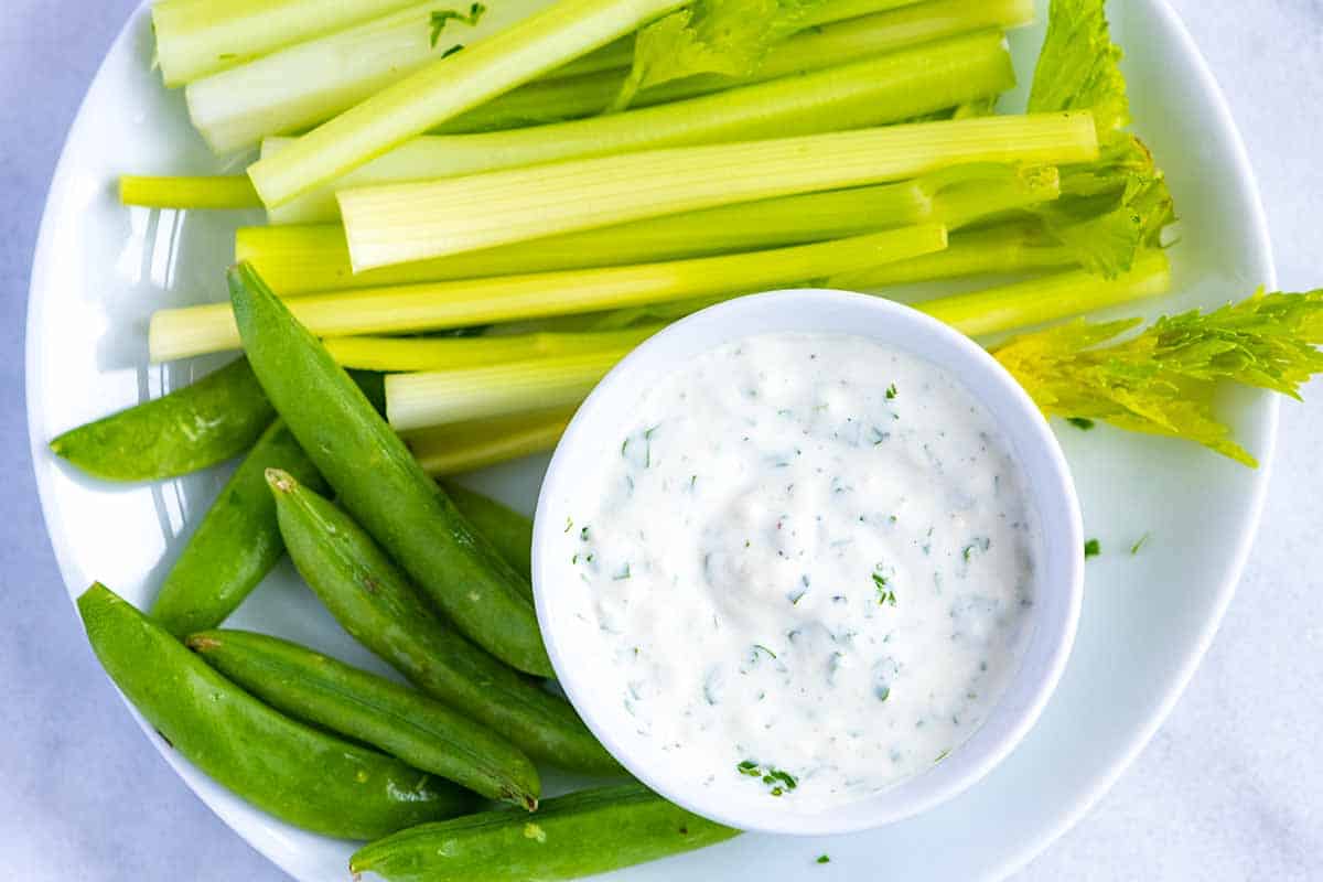 Easy Homemade Blue Cheese Dressing Beats Bottled Brands
